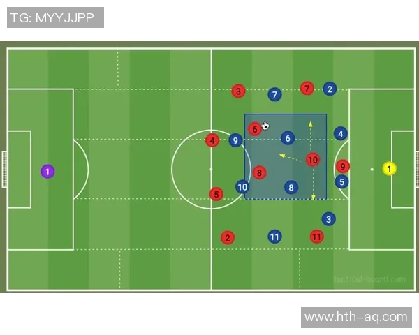 智能足球战术板电脑助力教练战术分析与球队战术提升新方式