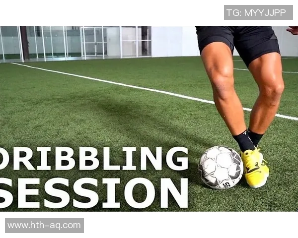 足球脚外侧运球技巧教学方案与训练方法探讨